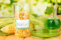 Stilton biofuel availability
