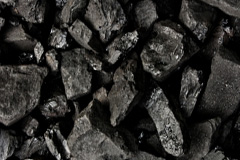 Stilton coal boiler costs